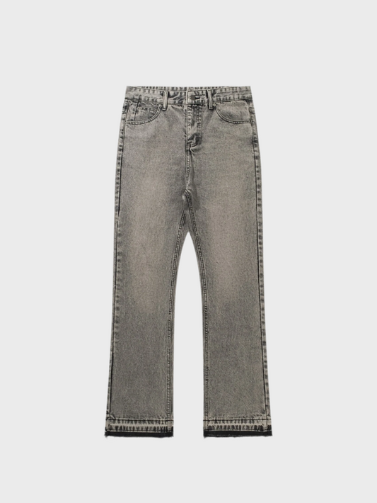 WASHED - FLARED