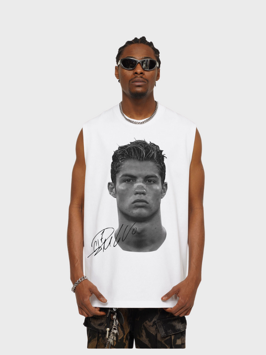 GOAT - TANK TOP