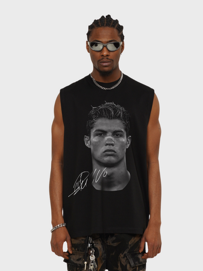 GOAT - TANK TOP