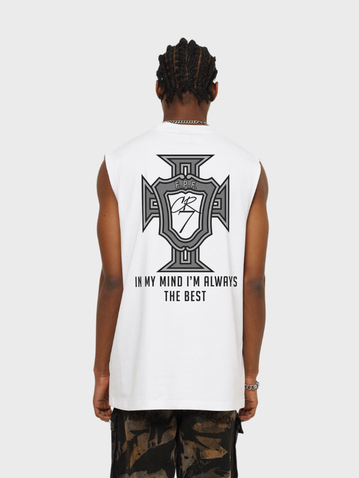 GOAT - TANK TOP