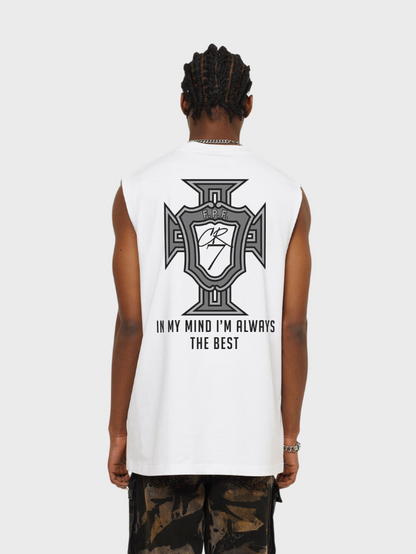 GOAT - TANK TOP