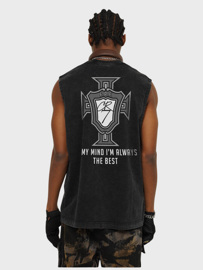 GOAT - TANK TOP