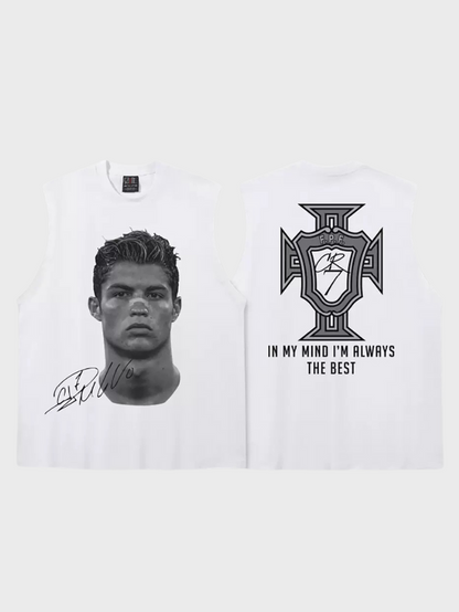 GOAT - TANK TOP