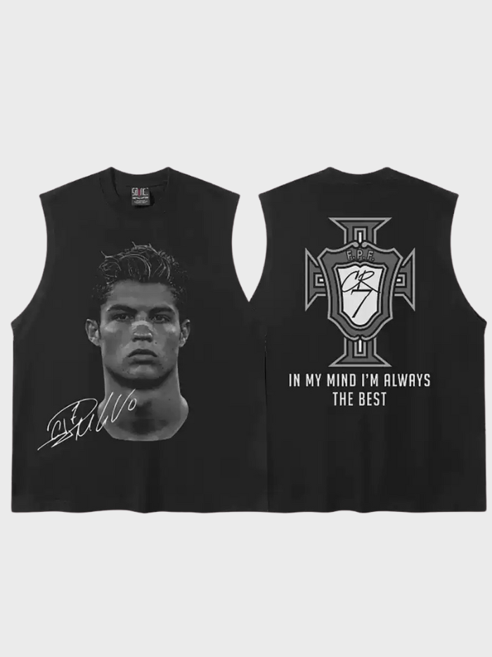 GOAT - TANK TOP