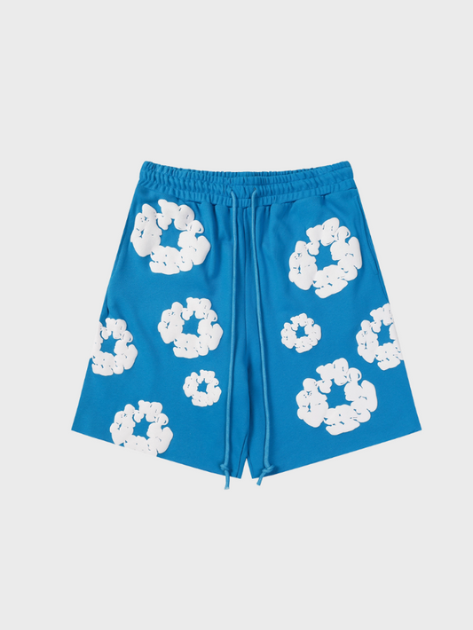 FLOWER - SHORTS