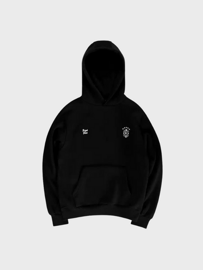 LIMITED BRASIL - TRACKSUIT