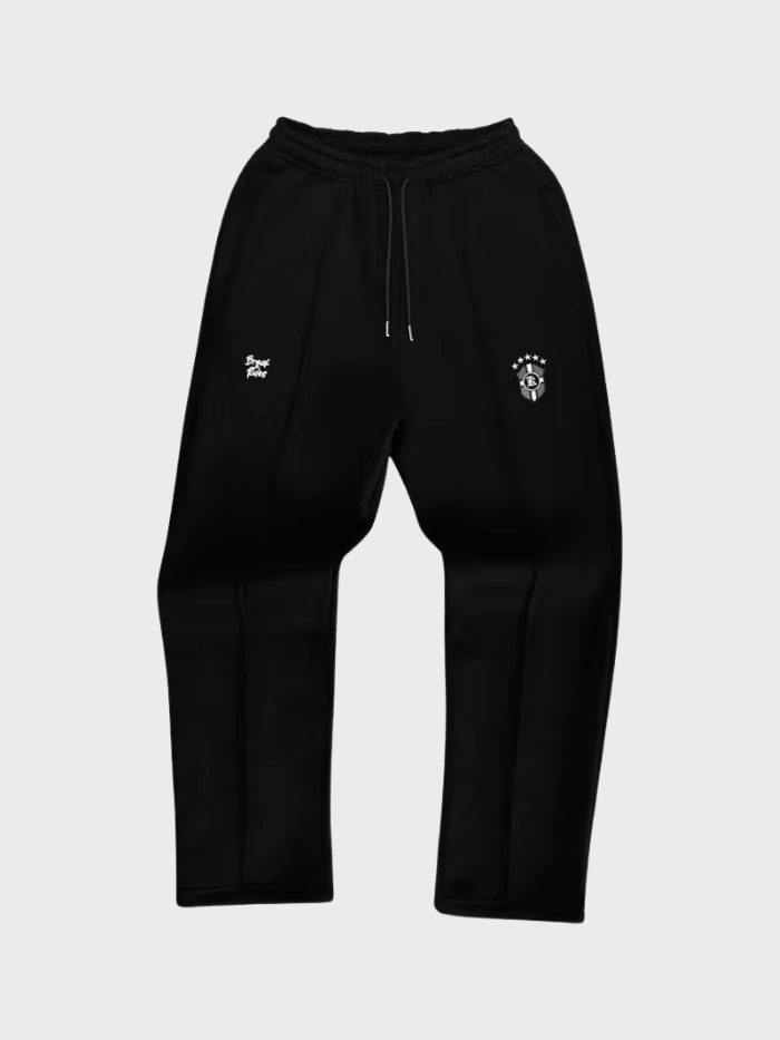LIMITED BRASIL - TRACKSUIT