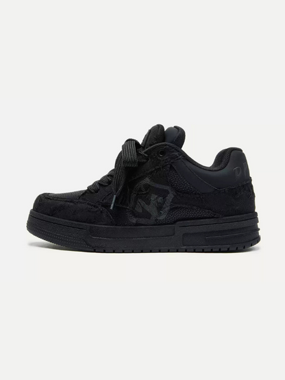 FLAME - SNEAKER