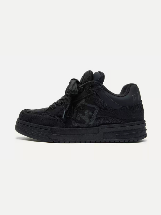 FLAME - SNEAKER