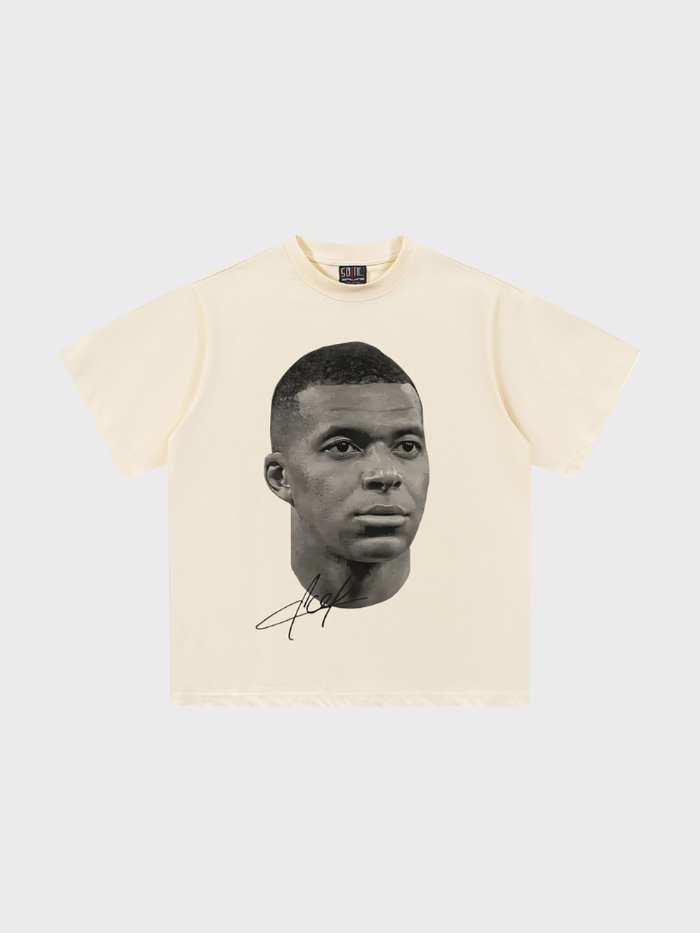 KYLIAN - TEE