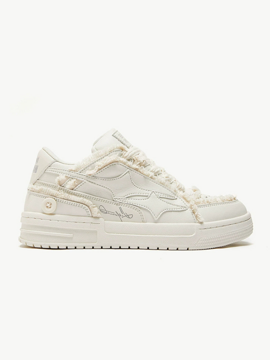 STAR - SNEAKER