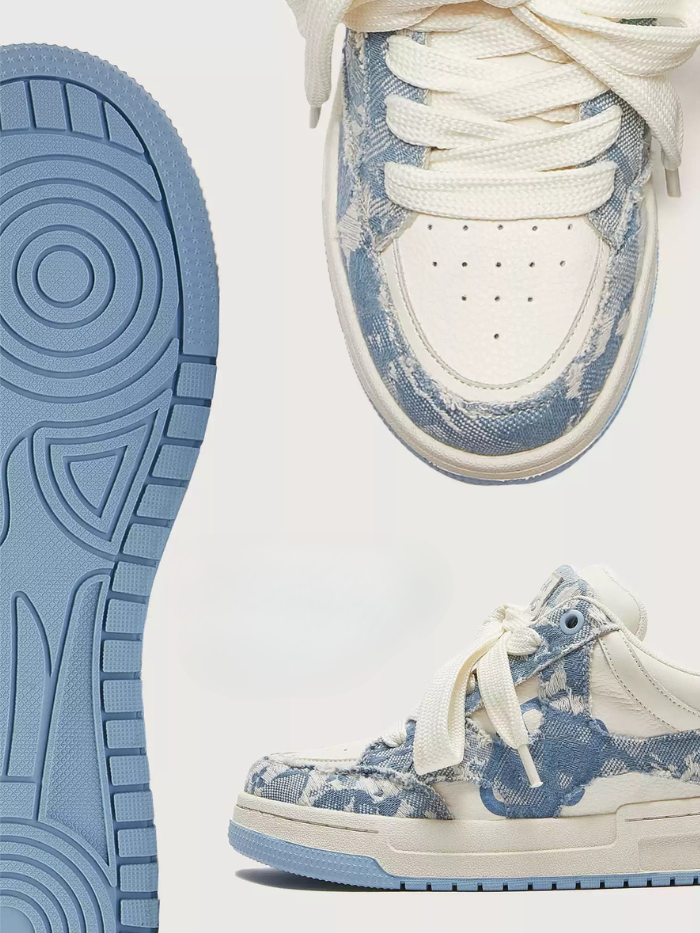 SLEAK - SNEAKER
