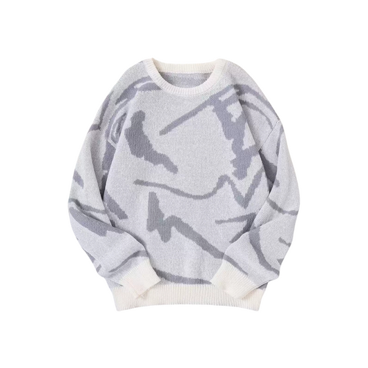 Spring Sweater