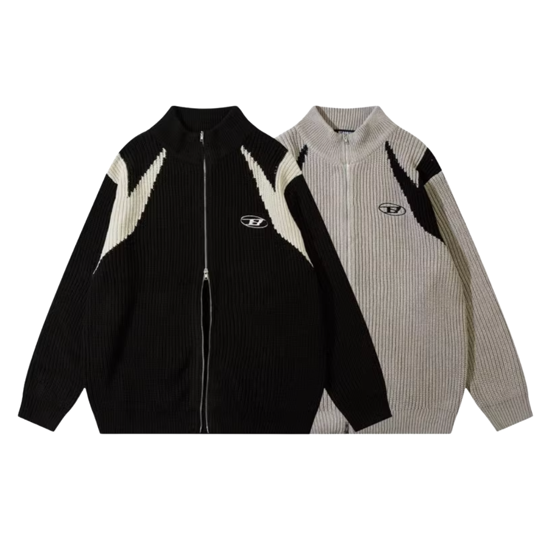 Casa Stride jacket