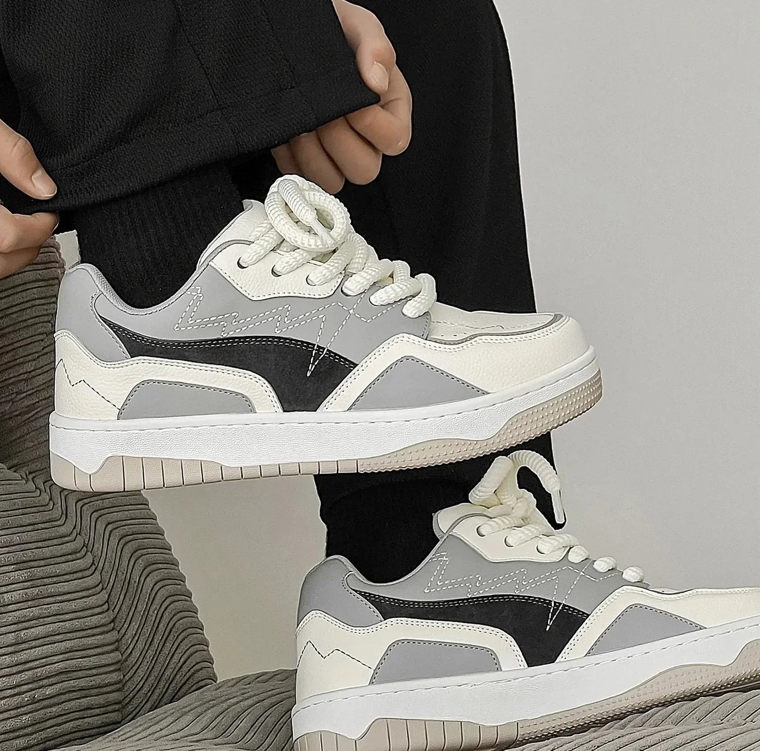 SANSI - SNEAKER