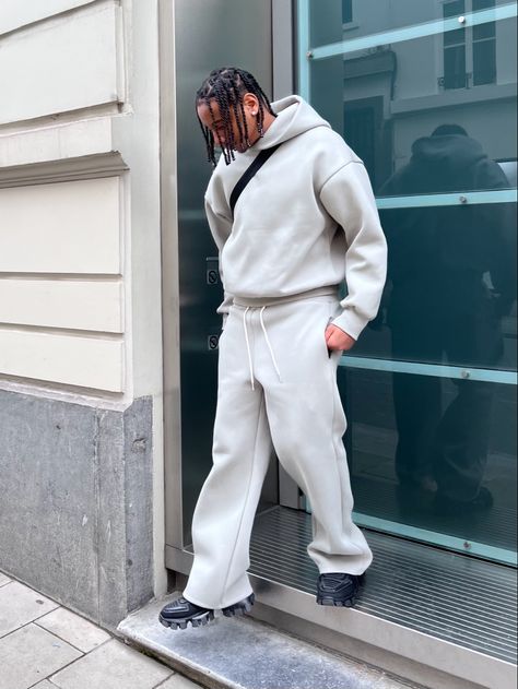 SAVA - TRACKSUIT