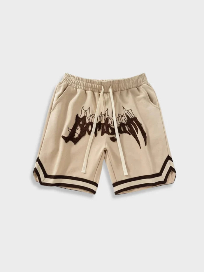 LUMERO - SHORTS