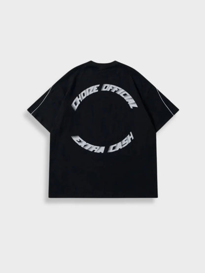 CHROME - TEE
