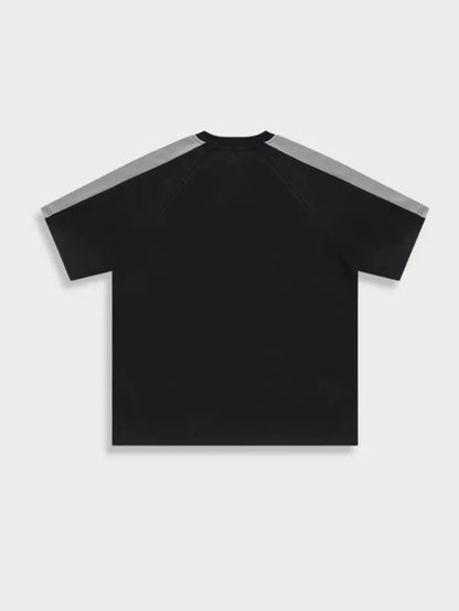 REFUSHED - BLACK