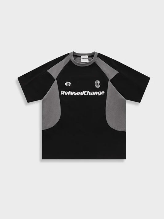 REFUSHED - BLACK