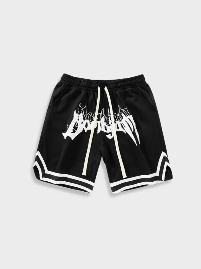 LUMERO - SHORTS