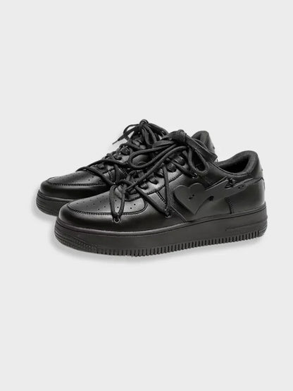 VINTAGE LOVE - SNEAKER