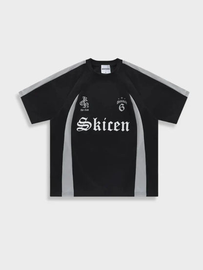 WIDE - TEE