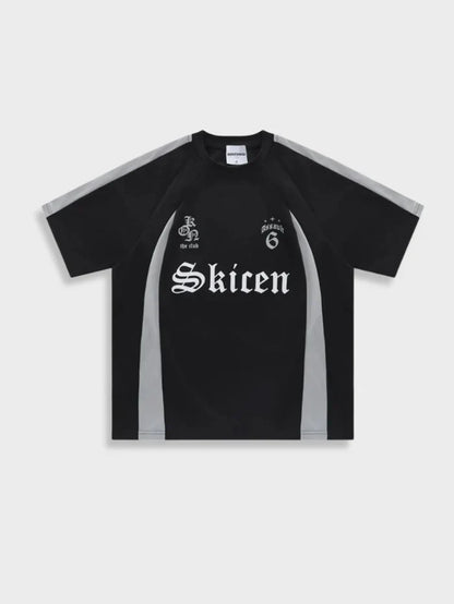WIDE - TEE