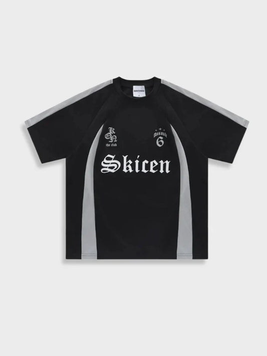 WIDE - TEE