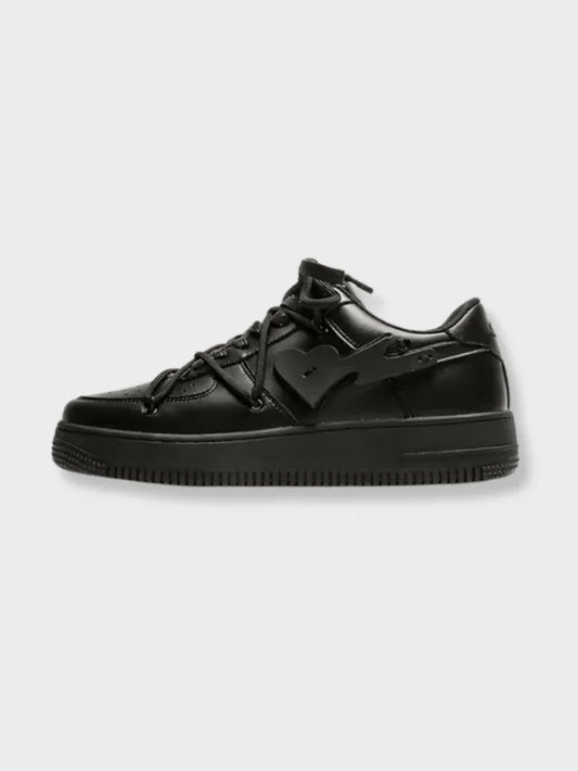 VINTAGE LOVE - SNEAKER