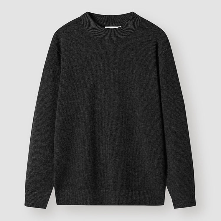 Sweter codzienny
