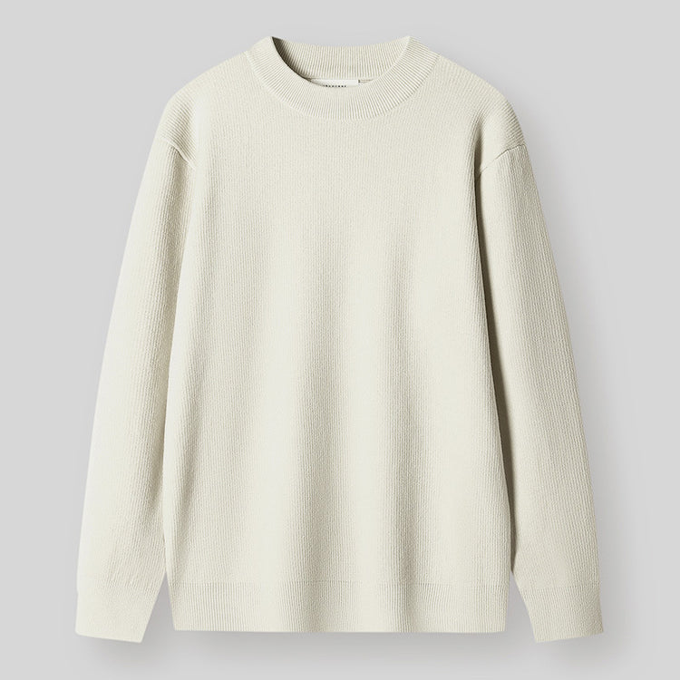 Sweter codzienny