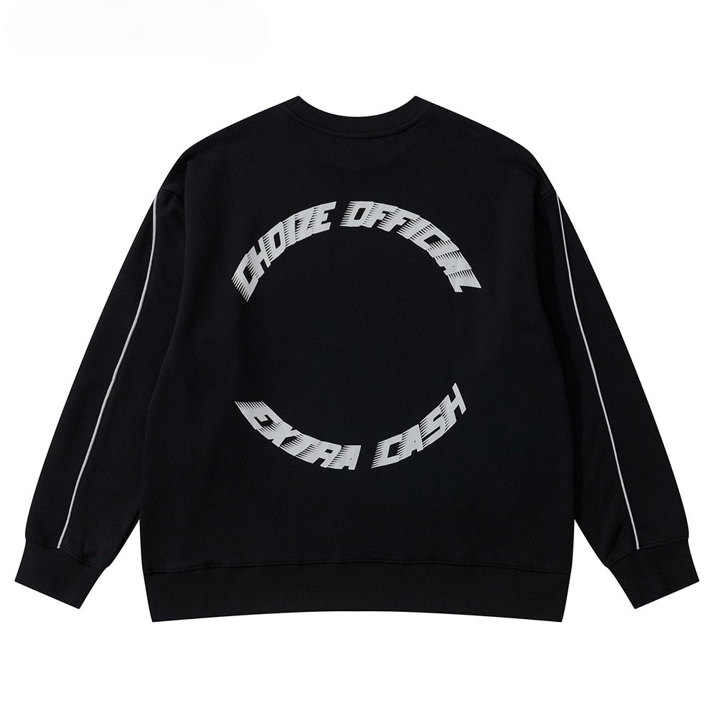 CHOIZE - SWEATER