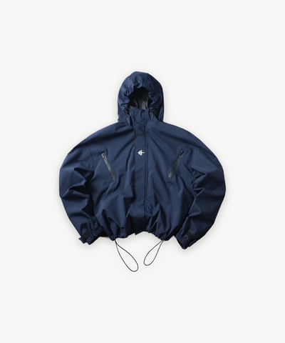 Marineblau