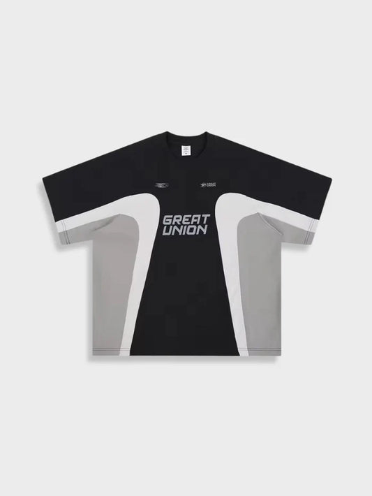 GREAT UNION - TEE
