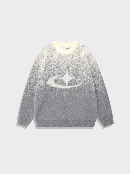 MOHAIR - SWEATER
