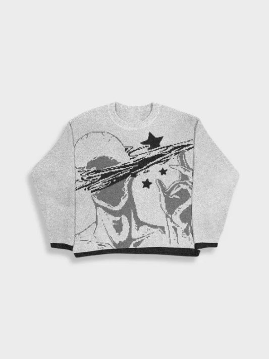 VISION - SWEATER