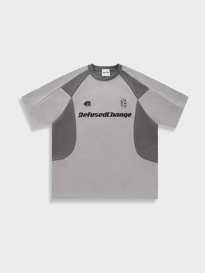 REFUSHED - BLACK