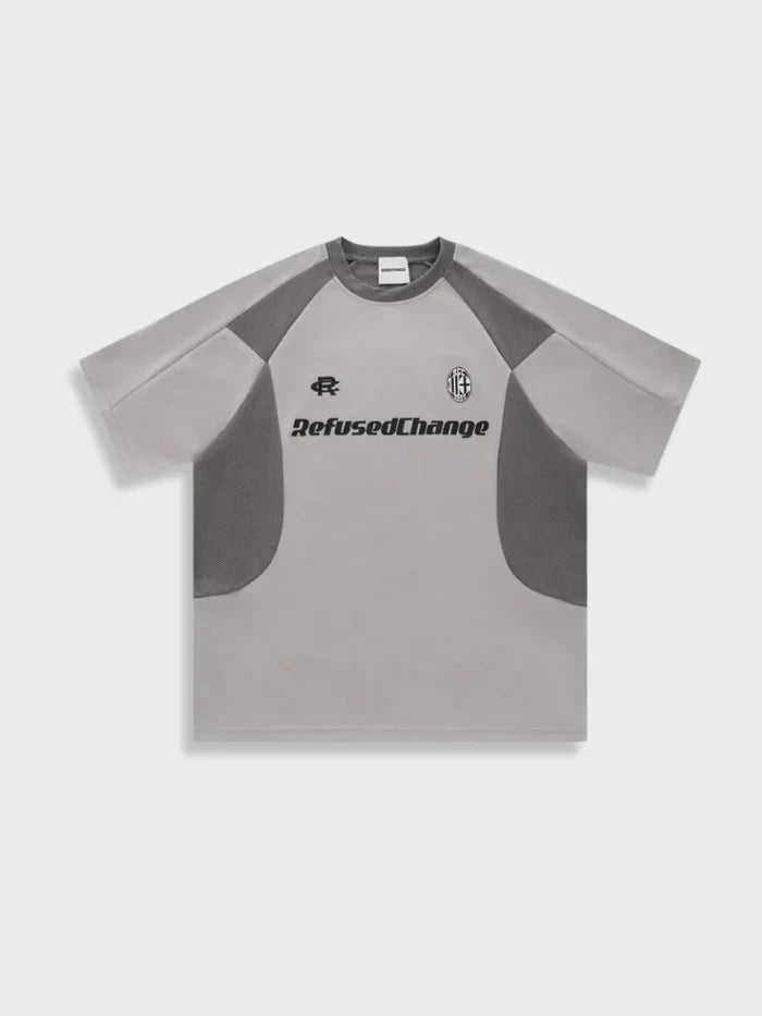 REFUSED - TEE
