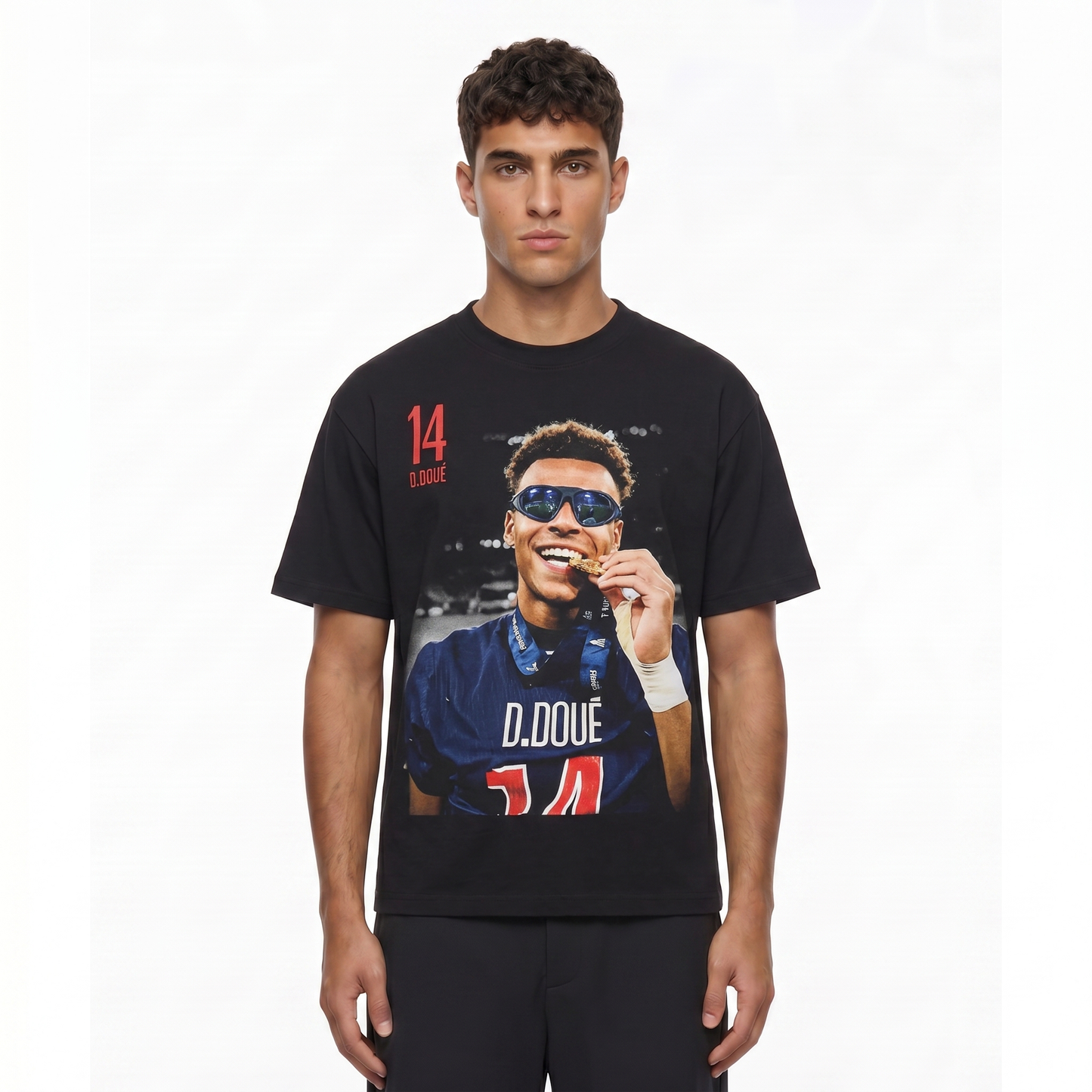 Doué – FINAL TEE