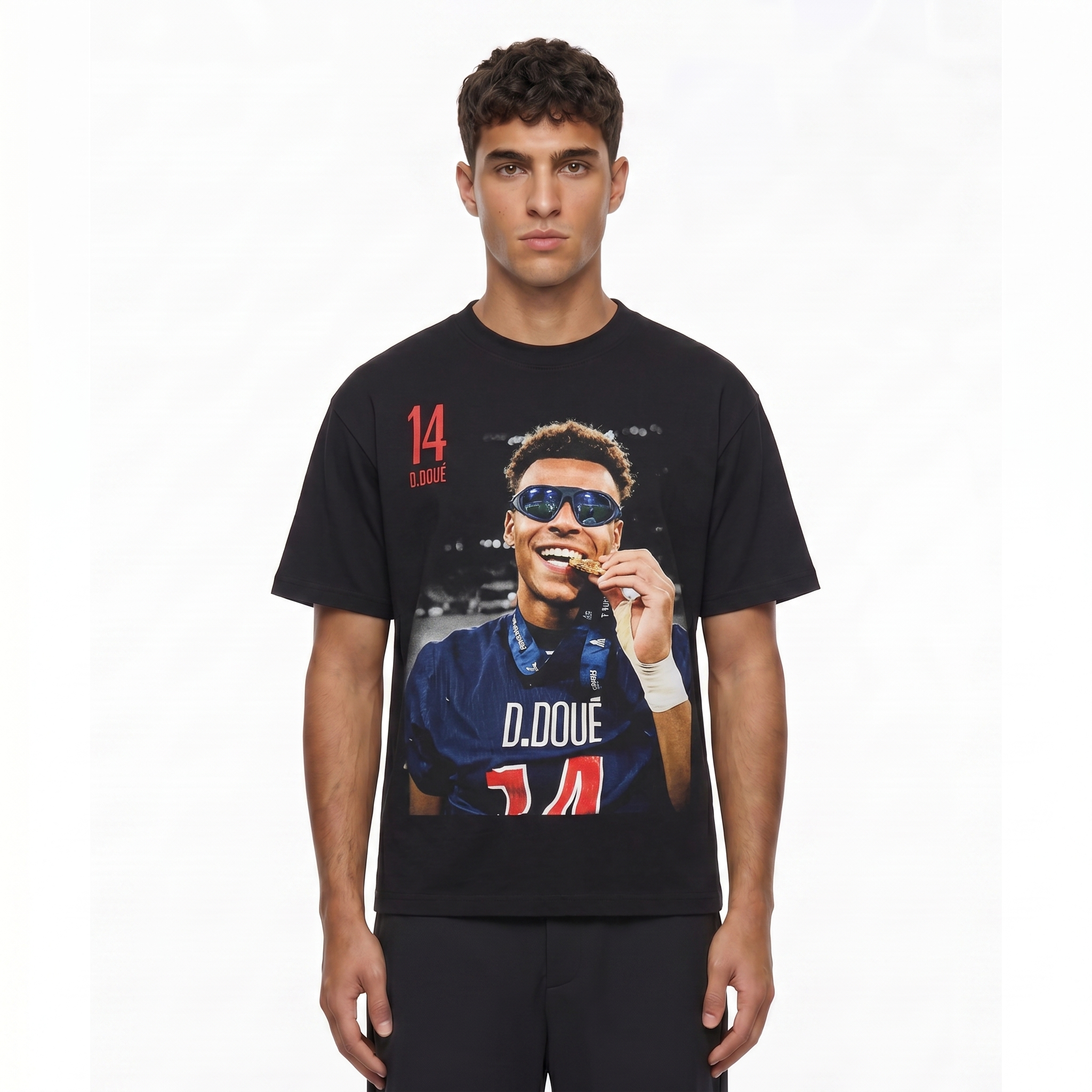 Doué - FINAL TEE