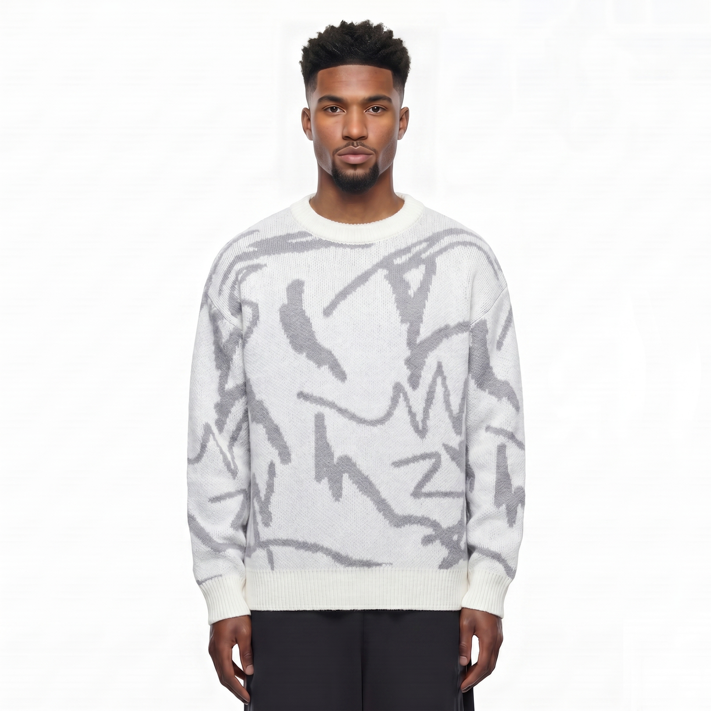 FALA - SWETER