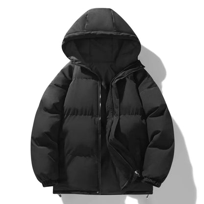 Casa Modern Pufferjacket