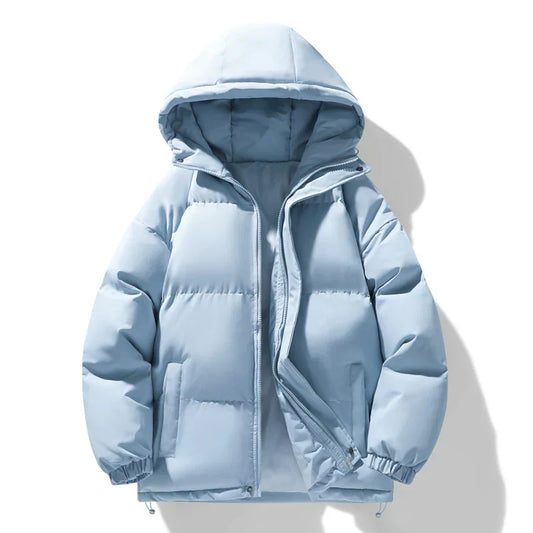 Casa Modern Pufferjacket