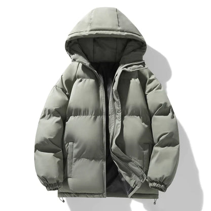 Casa Modern Pufferjacket
