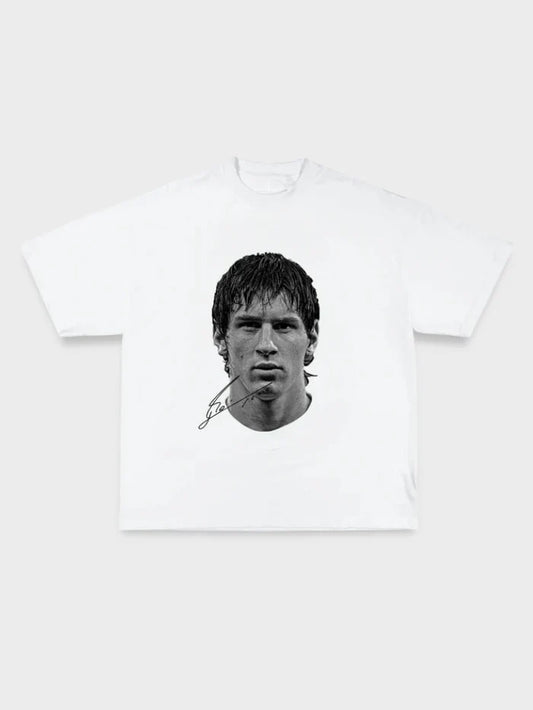 YOUNG MESSI - TEE
