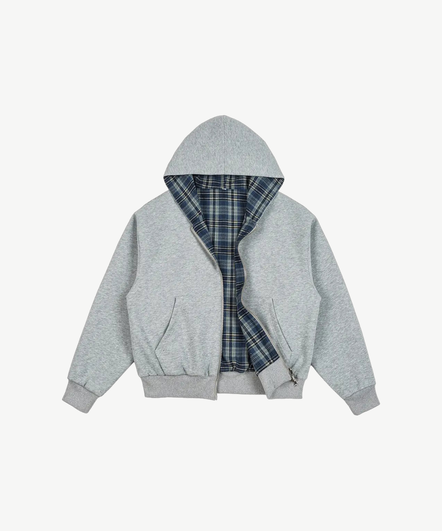 NOVAK - REVERSE ZIP