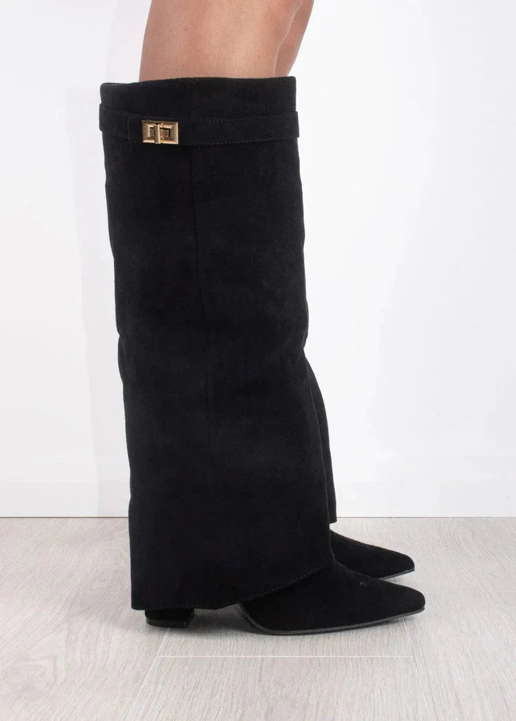 Casa Luxe Boots