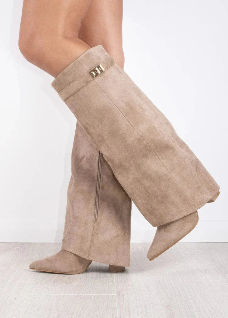 Casa Luxe Boots