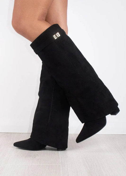 Casa Luxe Boots